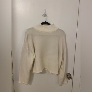Zara sweater. Size small